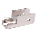 Chinese supplier metal square tube 2" pipe mounting bracket